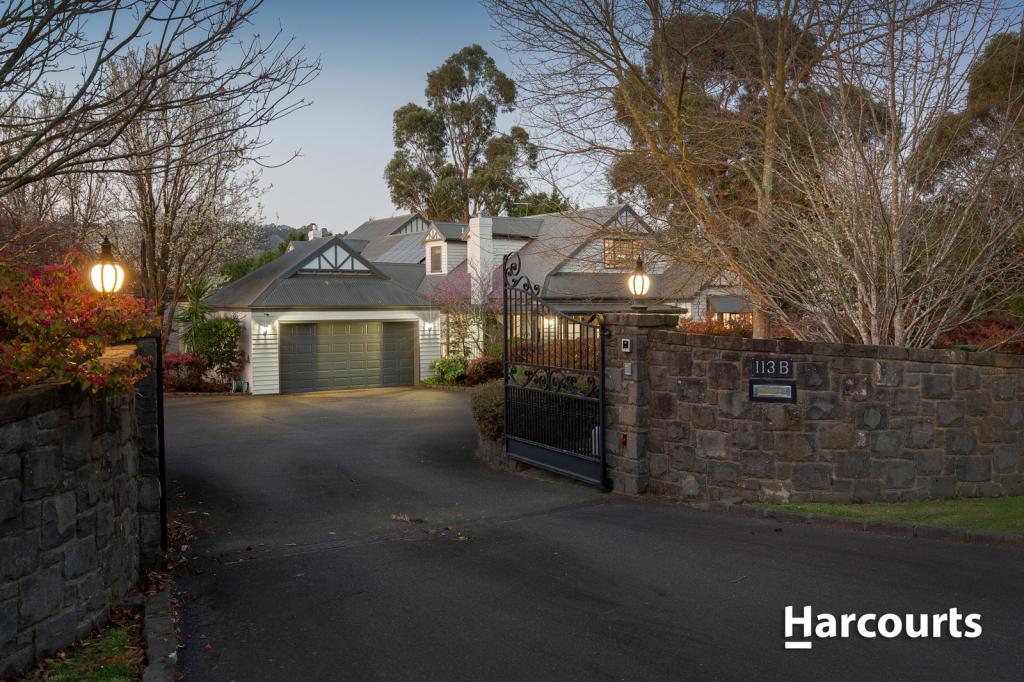 113b Buchanan Rd, Berwick, VIC 3806