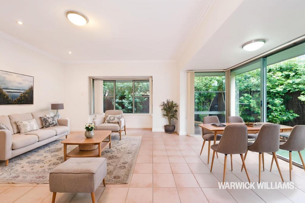 2/5 Campbell Ave, Lilyfield, NSW 2040