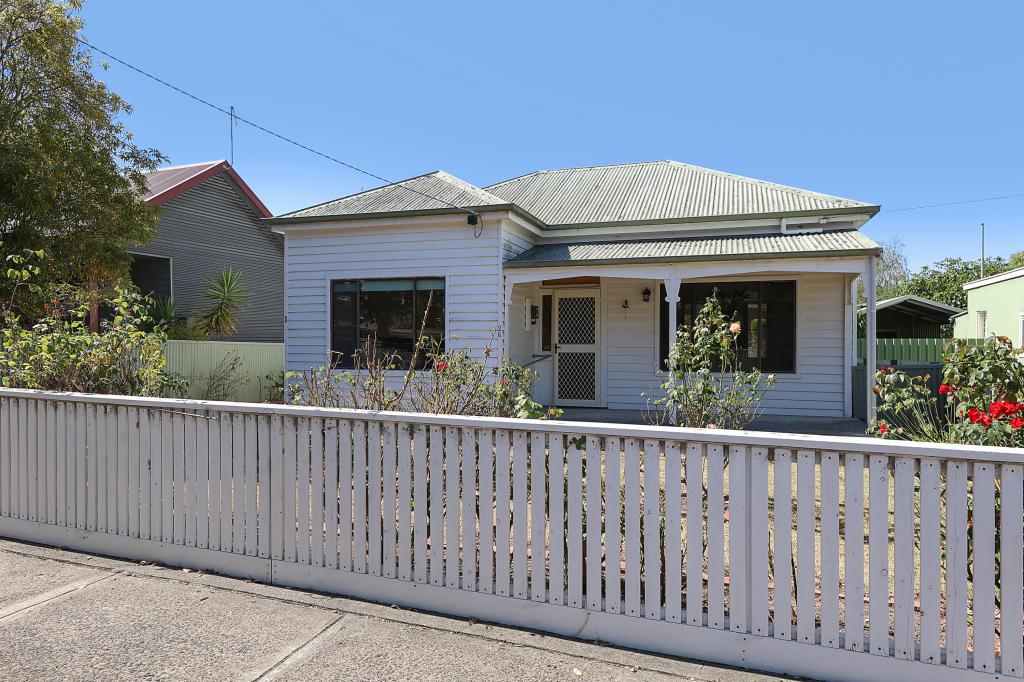 26 Wilson St, Camperdown, VIC 3260