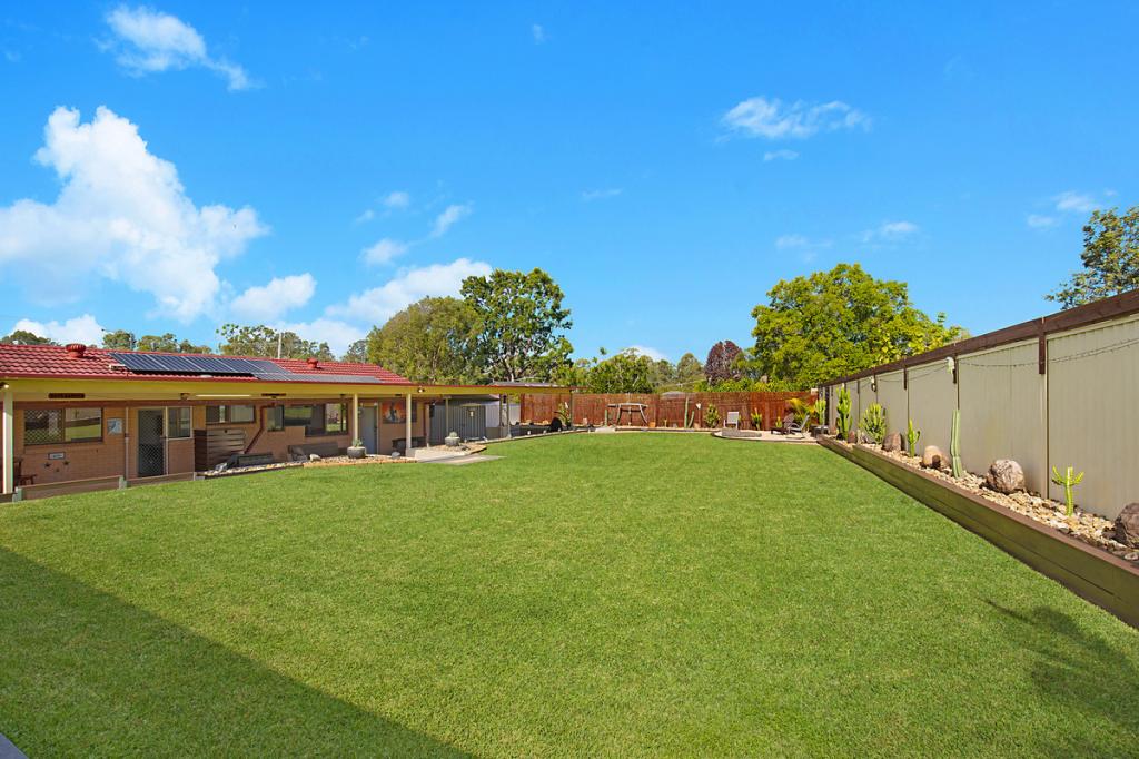 93 Vansittart Rd, Regents Park, QLD 4118