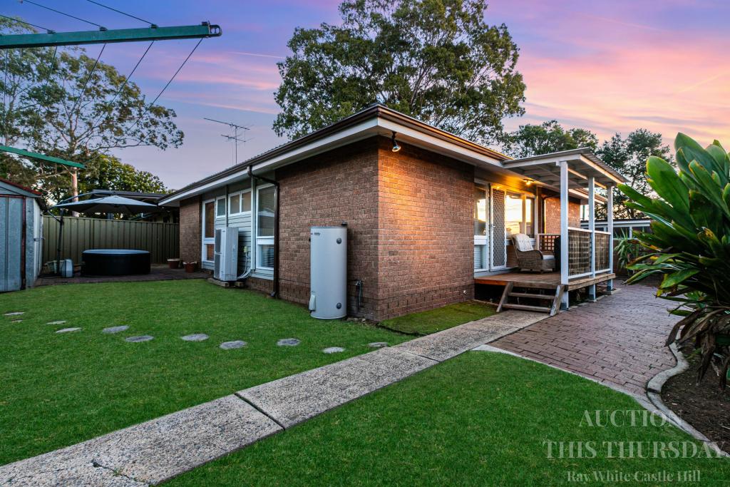 7 Morotai St, Whalan, NSW 2770