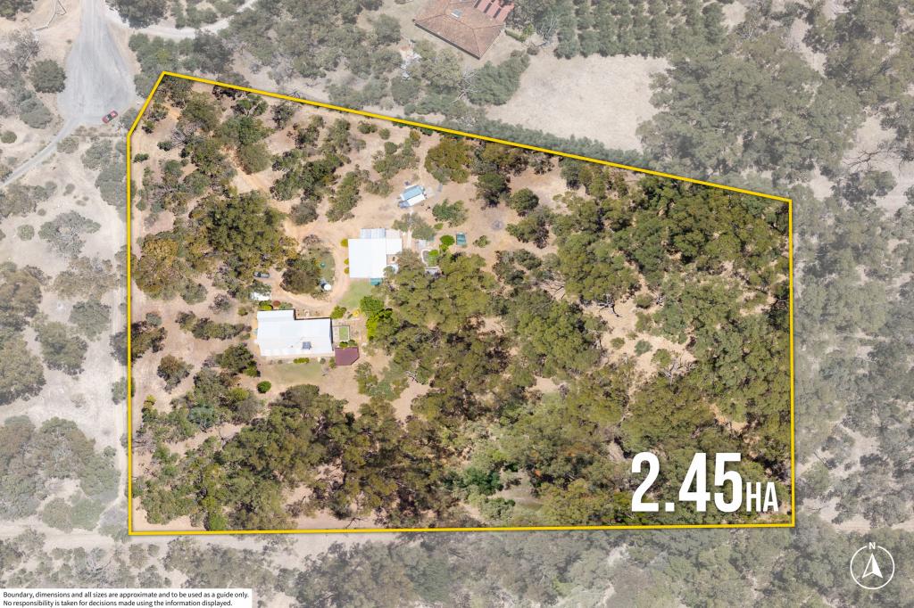 26 Jarrah Cl, Baldivis, WA 6171