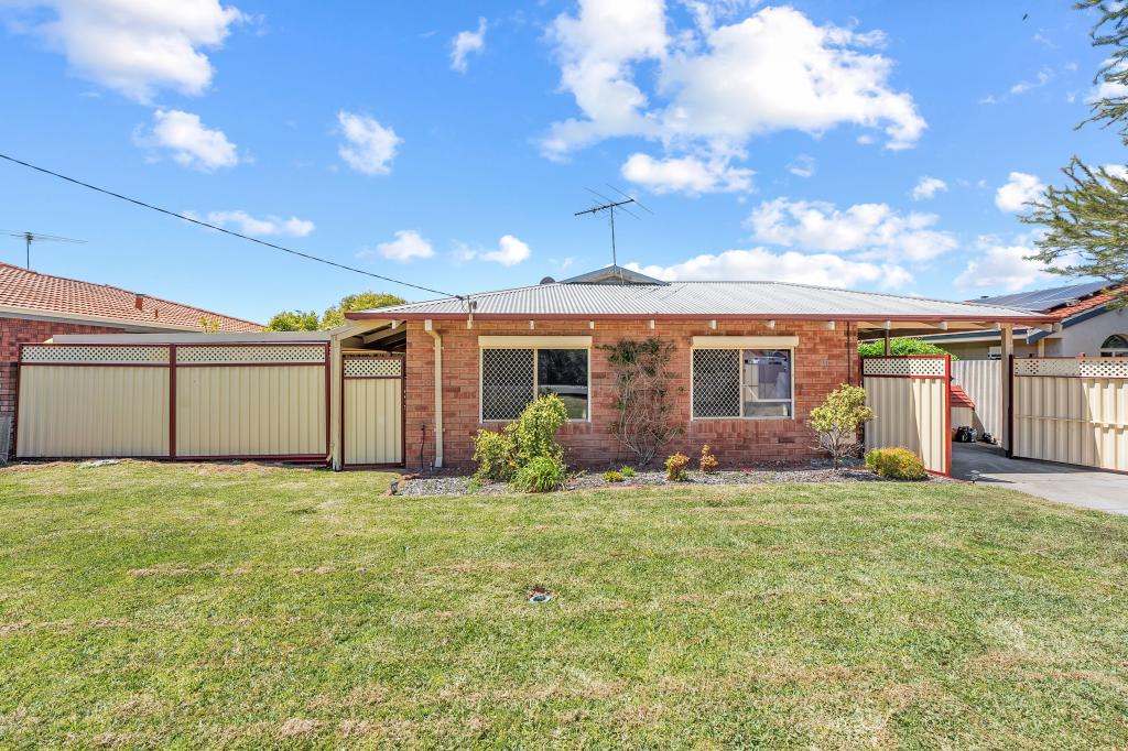 12 Mccormick St, Warnbro, WA 6169