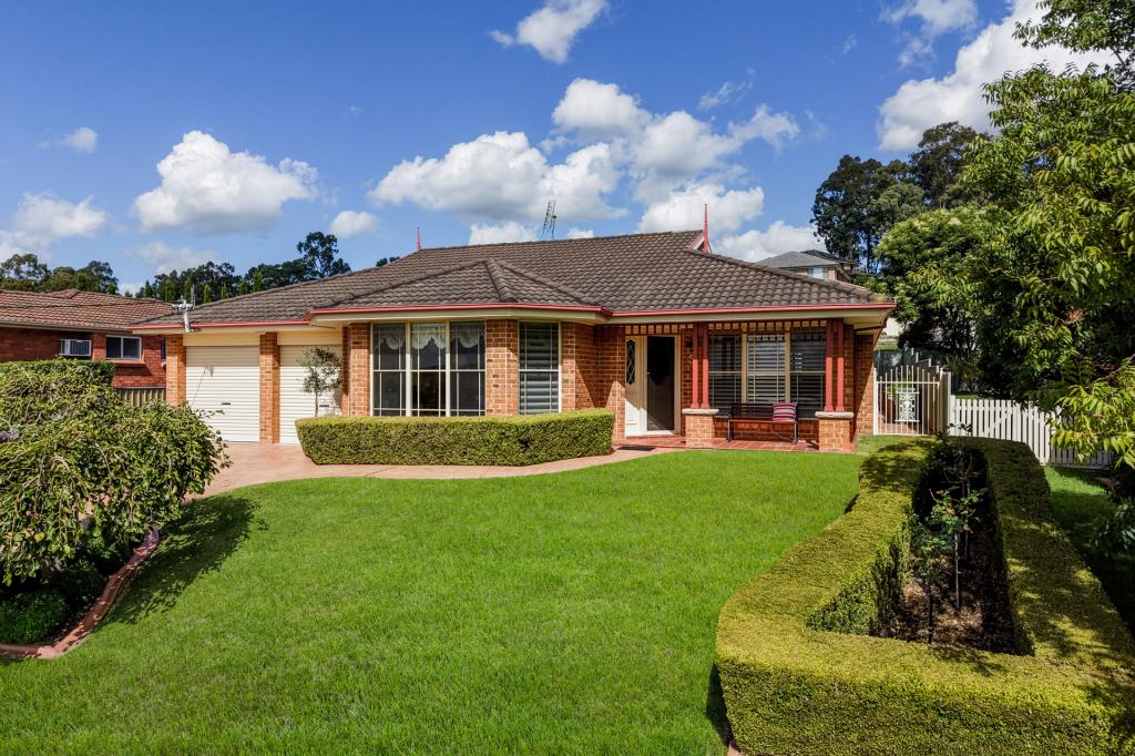 5 Lang St, Cessnock, NSW 2325