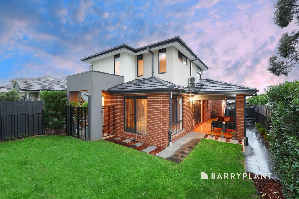 16 Laurina Cl, Lysterfield, VIC 3156