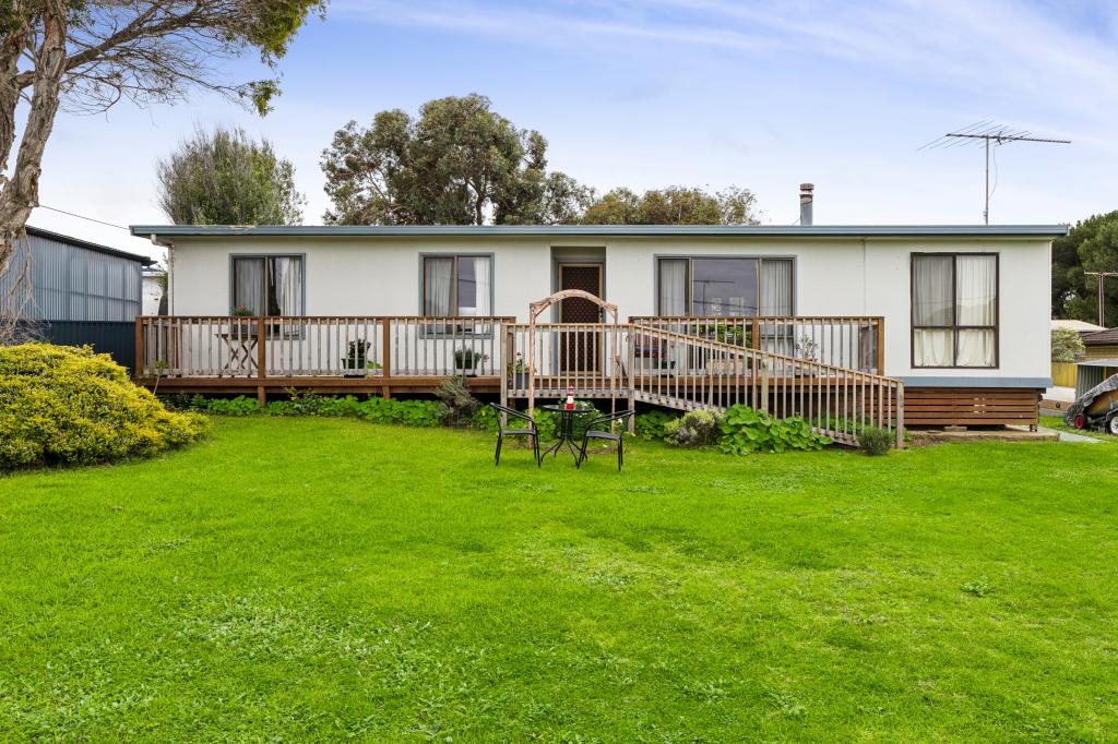 4 Nepean Ave, Kingscote, SA 5223