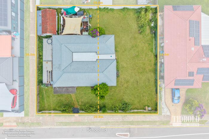 36 School Rd, Victoria Point, QLD 4165