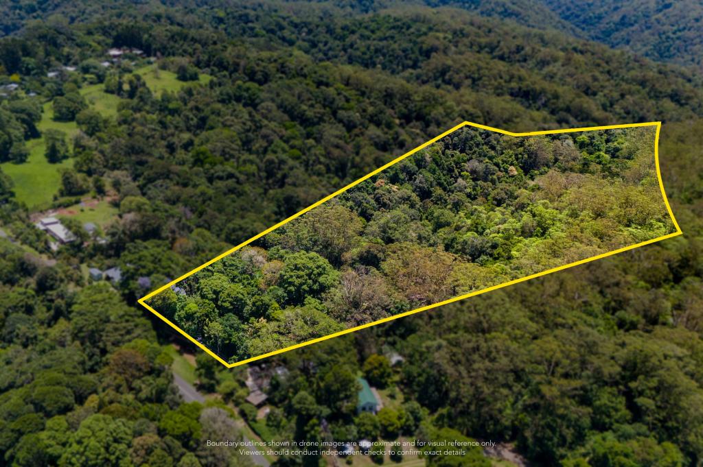 Lot 3/1968 Mount Glorious Rd, Mount Glorious, QLD 4520