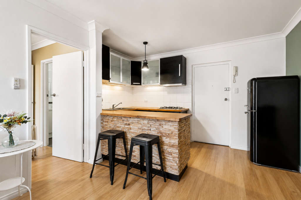43/4 Dover Ct, Mosman Park, WA 6012