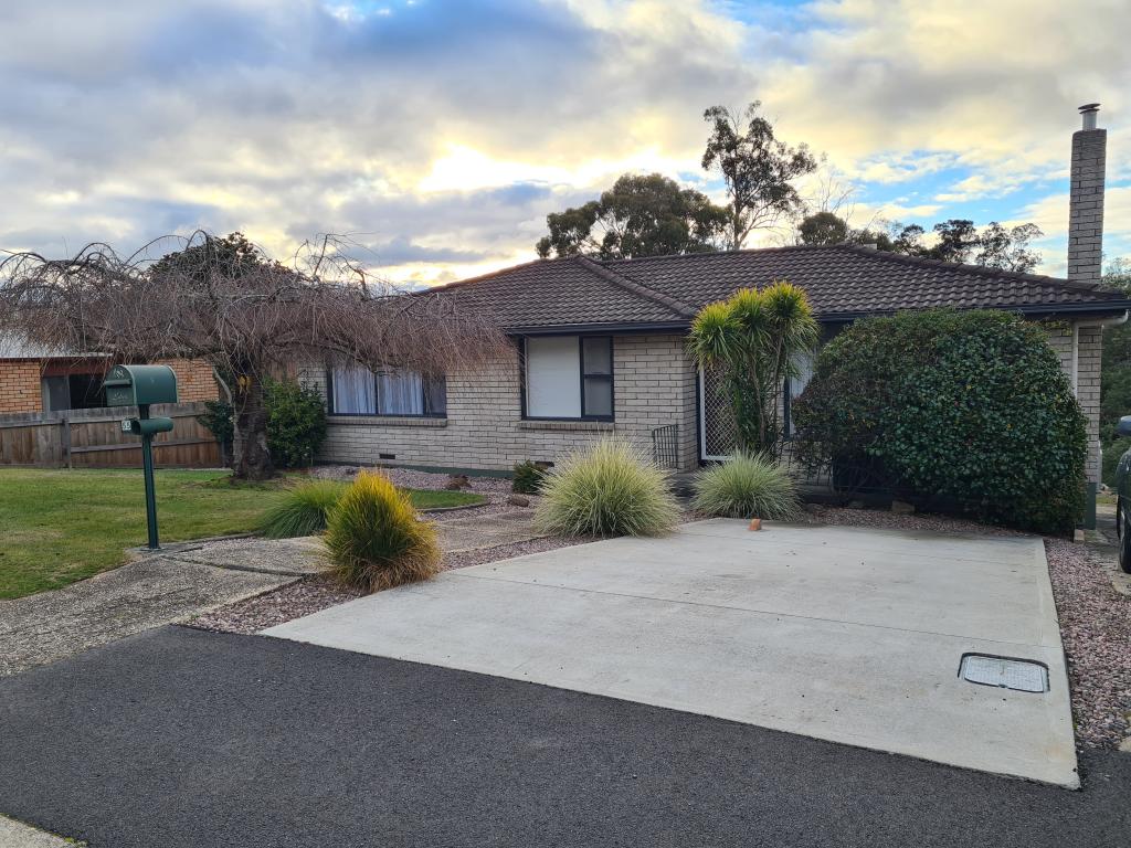 55 Alma St, Youngtown, TAS 7249