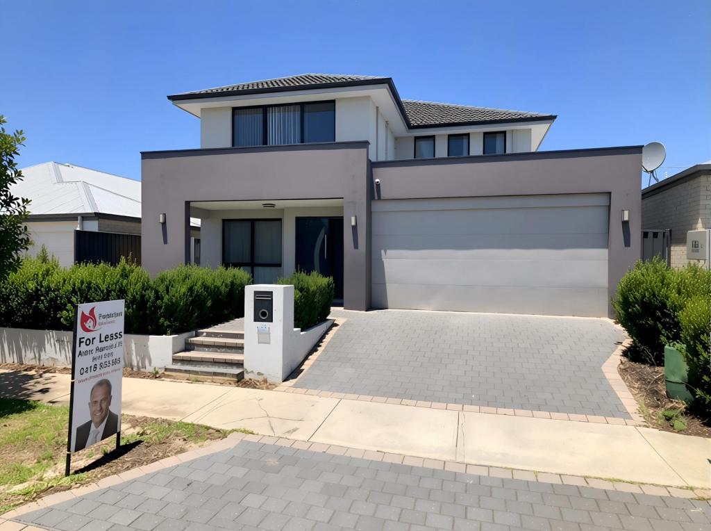 13 Caraway St, Treeby, WA 6164