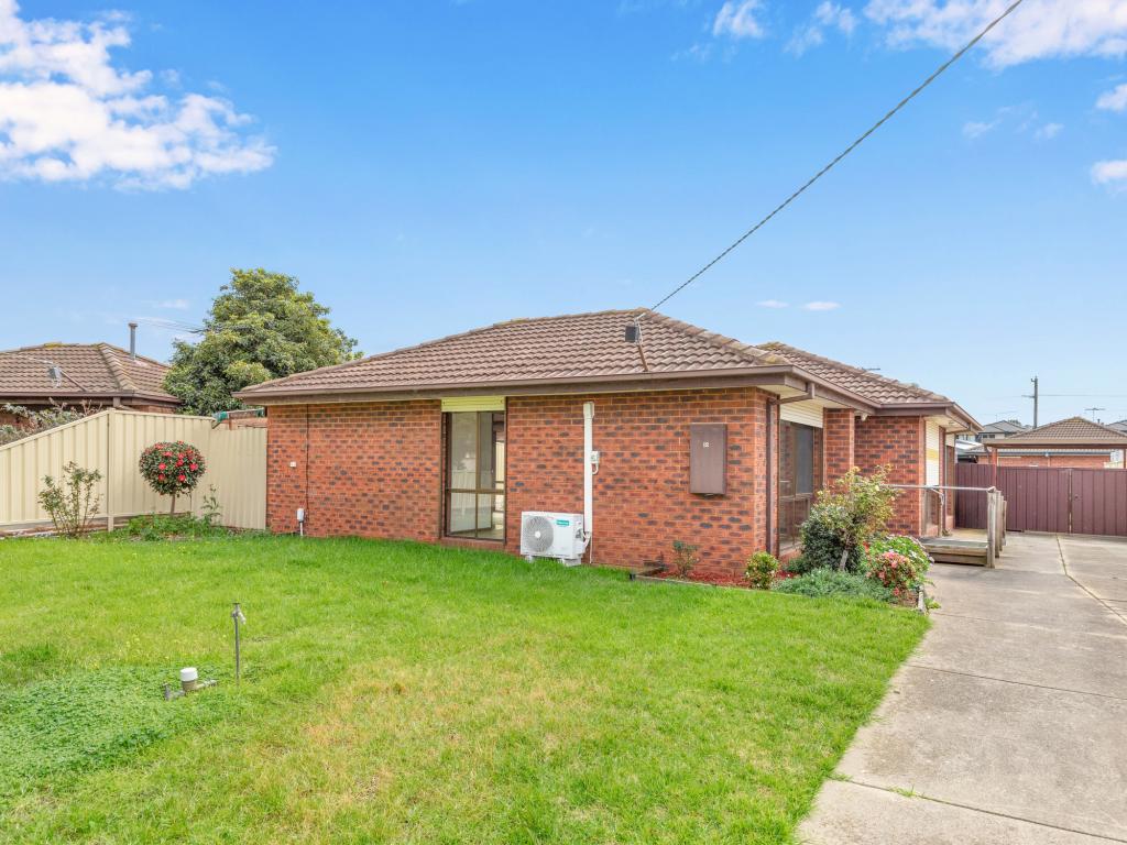 12 Yarra St, Werribee, VIC 3030
