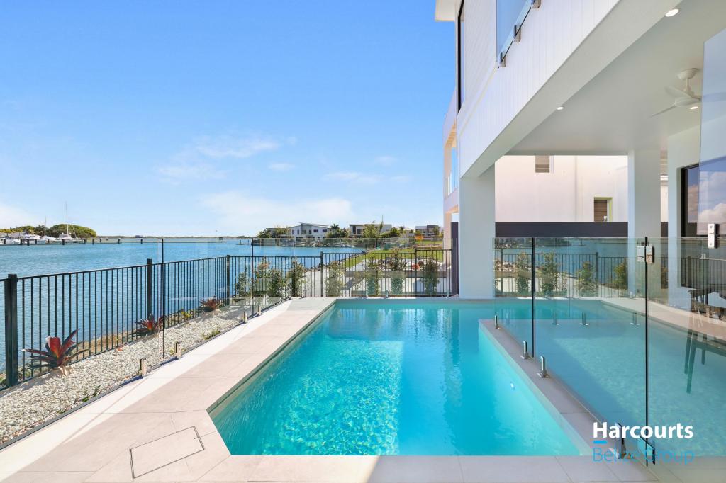 60 Marina Pde, Jacobs Well, QLD 4208