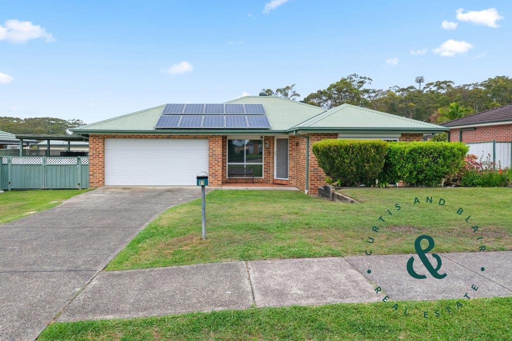 91 Kindlebark Dr, Medowie, NSW 2318