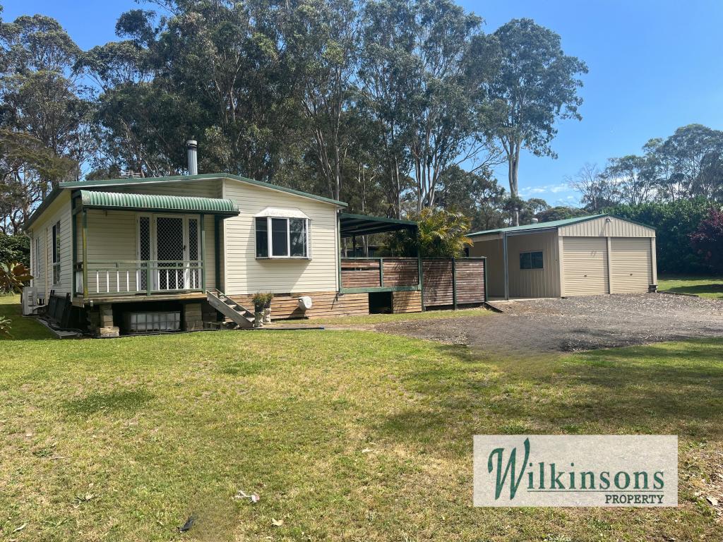 Contact Agent For Address, Angus, NSW 2765