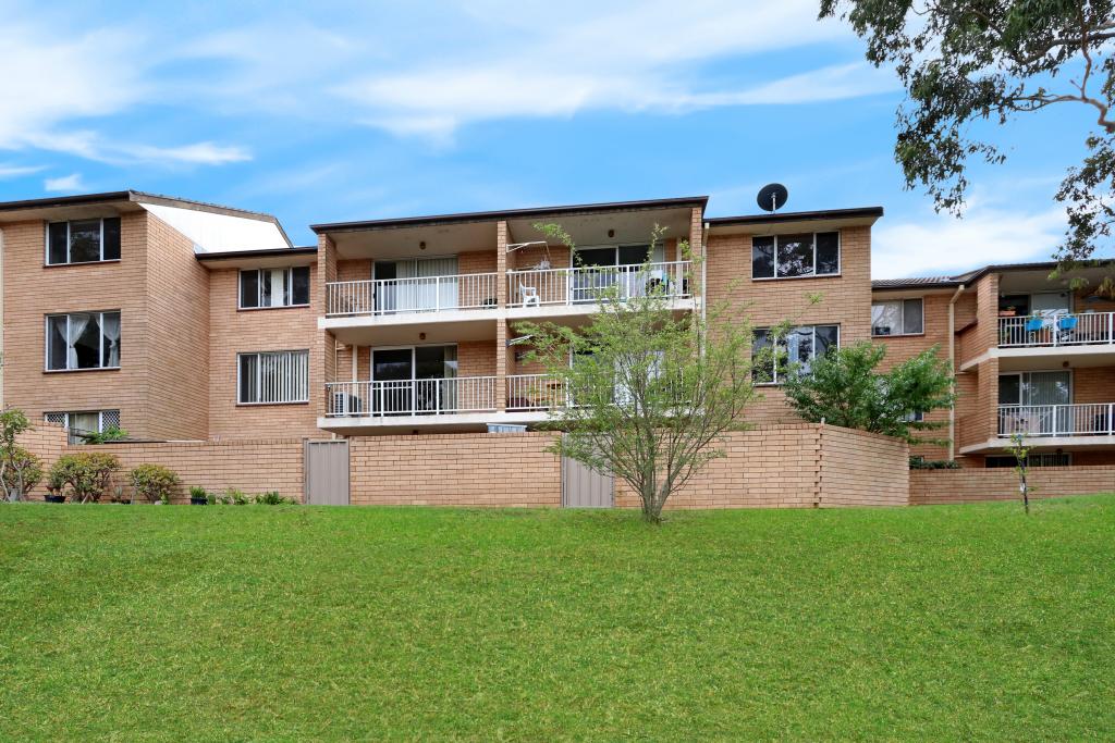 15/113-125 Karimbla Rd, Miranda, NSW 2228