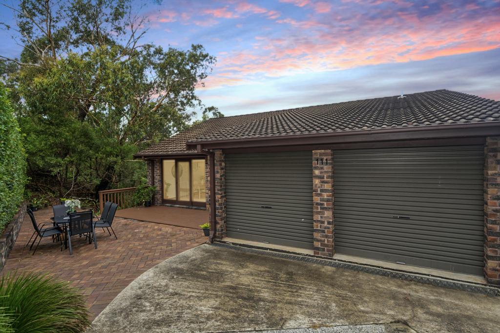 111 Excelsior Rd, Mount Colah, NSW 2079