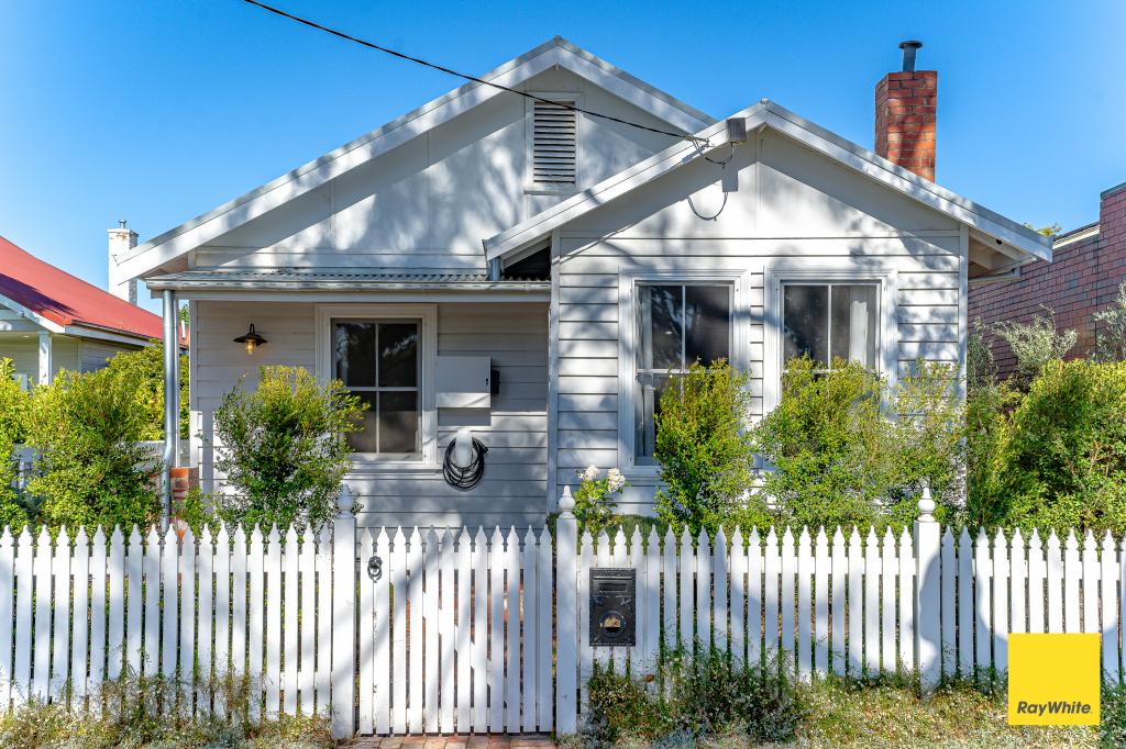 144 Williamson St, Bendigo, VIC 3550