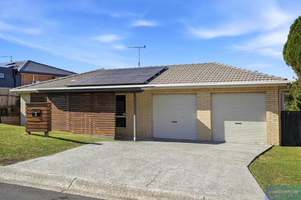 3 Vromans Ct, Edens Landing, QLD 4207