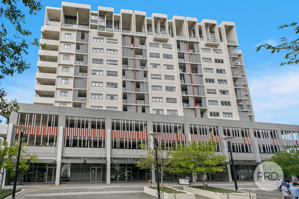 208/99 Forest Rd, Hurstville, NSW 2220