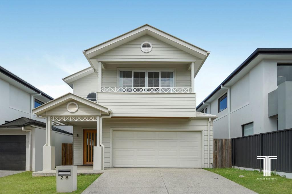 2512/28 Woodcarver St, Rochedale, QLD 4123