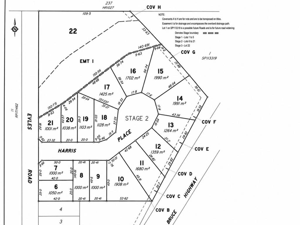 LOT 8 SCULLY ST, BOWEN, QLD 4805