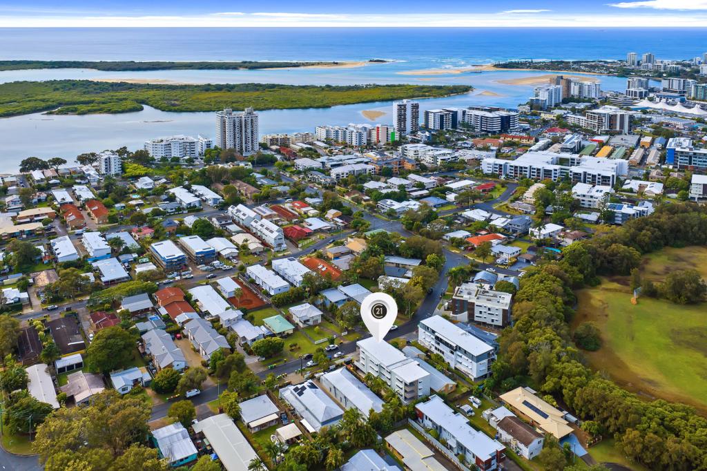 14 Norman Ave, Maroochydore, QLD 4558