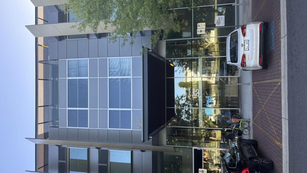 Level 2/55 Wentworth Ave, Kingston, ACT 2604