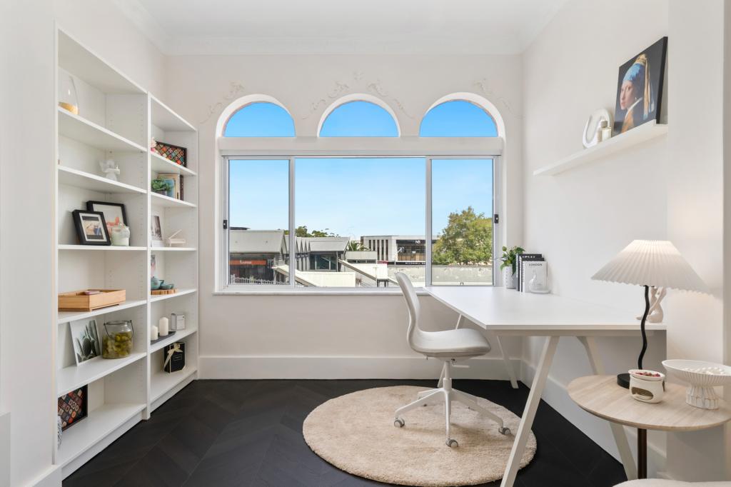 4/1-3 LINDFIELD AVE, LINDFIELD, NSW 2070