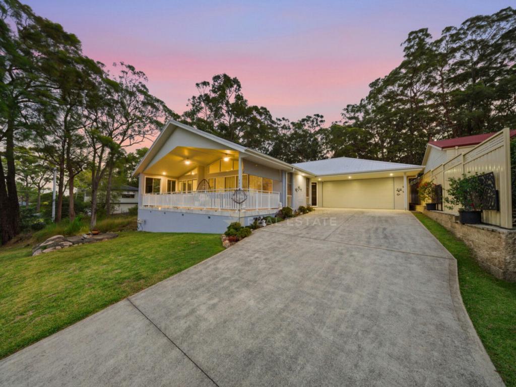 131 Cove Bvd, North Arm Cove, NSW 2324
