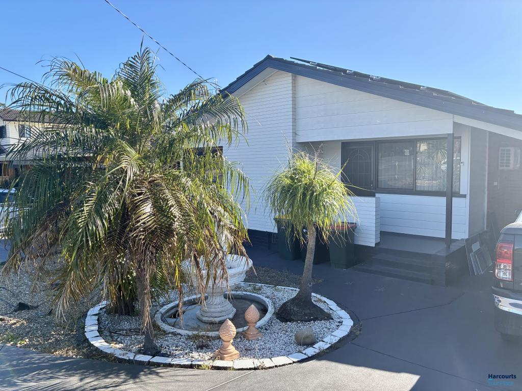 106 Carlisle Ave, Blackett, NSW 2770