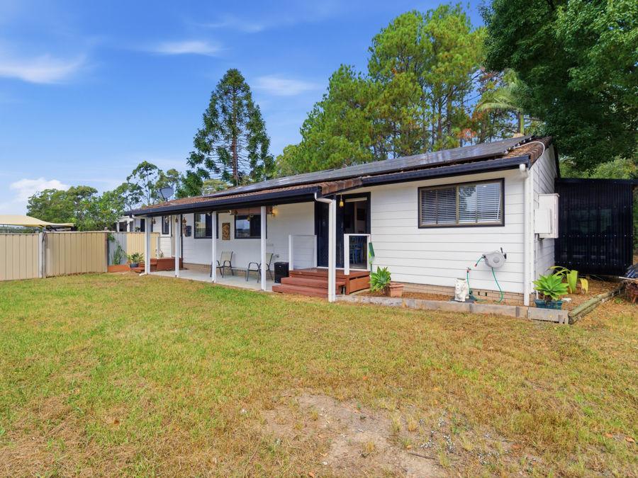 31 Blackadder Rd, Corindi Beach, NSW 2456