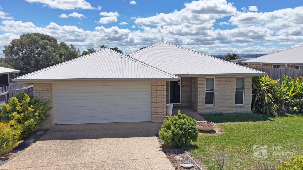 41 Panorama Dr, Biloela, QLD 4715