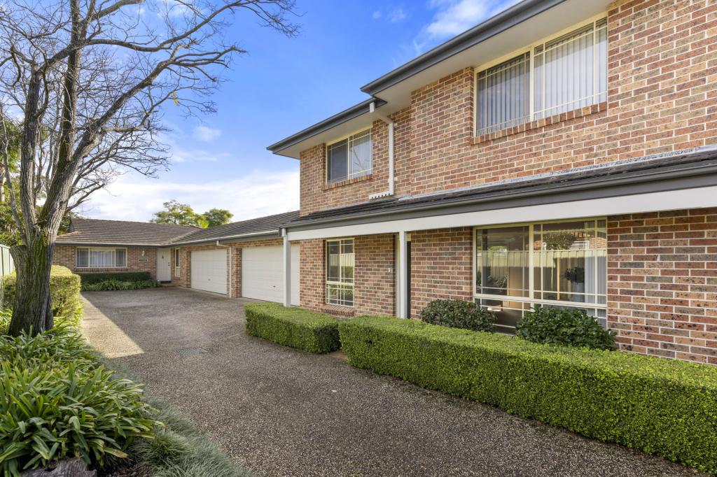 3/183 Woronora Rd, Engadine, NSW 2233