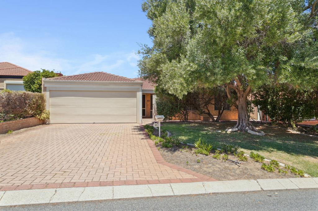 43 Combewood Loop, Carramar, WA 6031