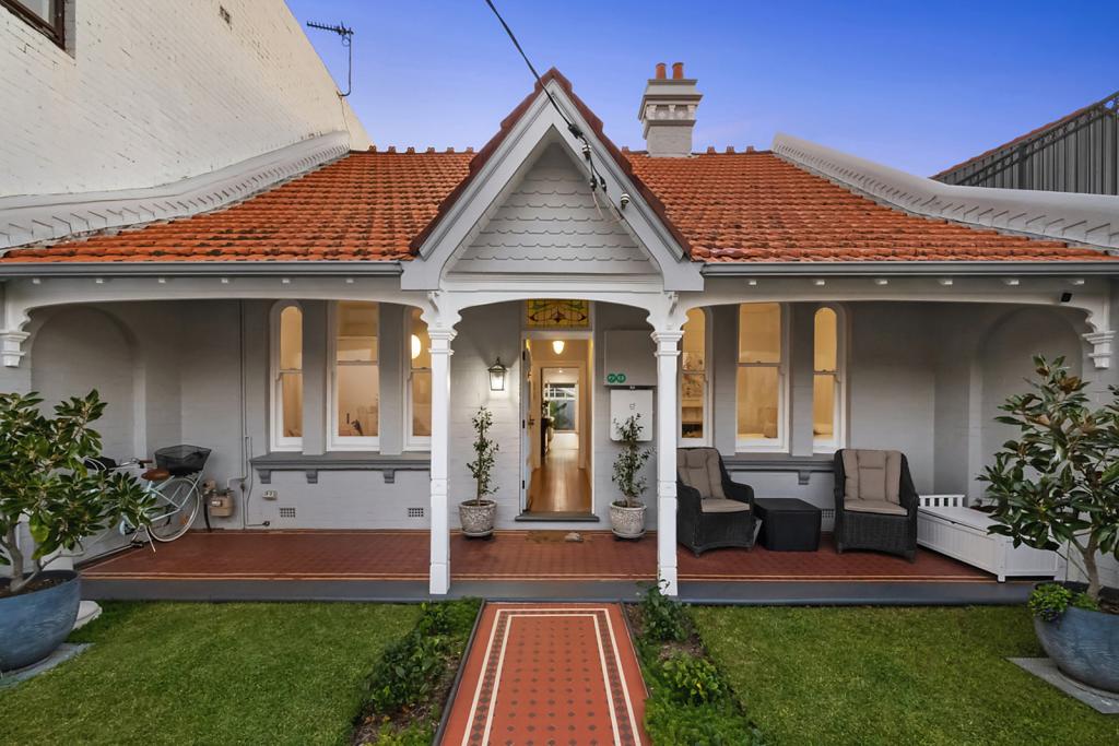 127 Pittwater Rd, Manly, NSW 2095