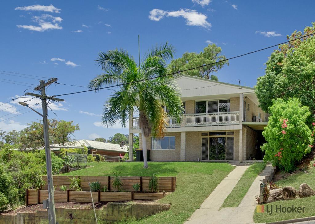 10 Mccrudden St, West Gladstone, QLD 4680