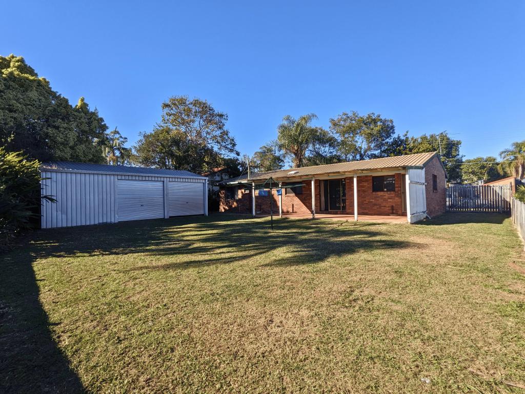 12 Dryade St, Regents Park, QLD 4118