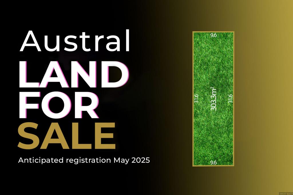 Contact Agent For Address, Austral, NSW 2179