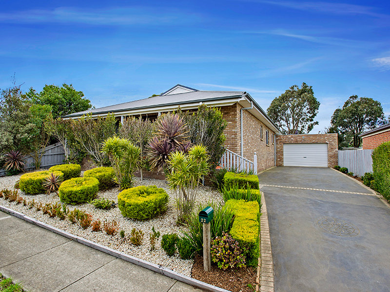 22 Lyons Way, Wallan, VIC 3756