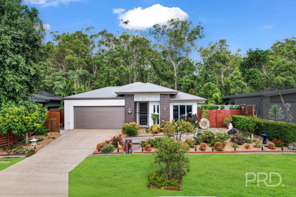 56 GOLDEN WATTLE AVE, MOUNT COTTON, QLD 4165