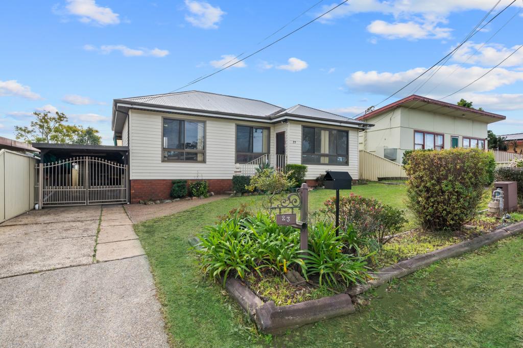 23 Julie St, Blacktown, NSW 2148