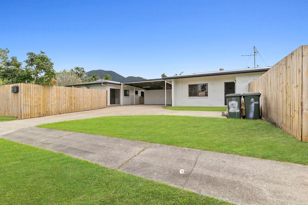 2/1 Seary Cl, Whitfield, QLD 4870