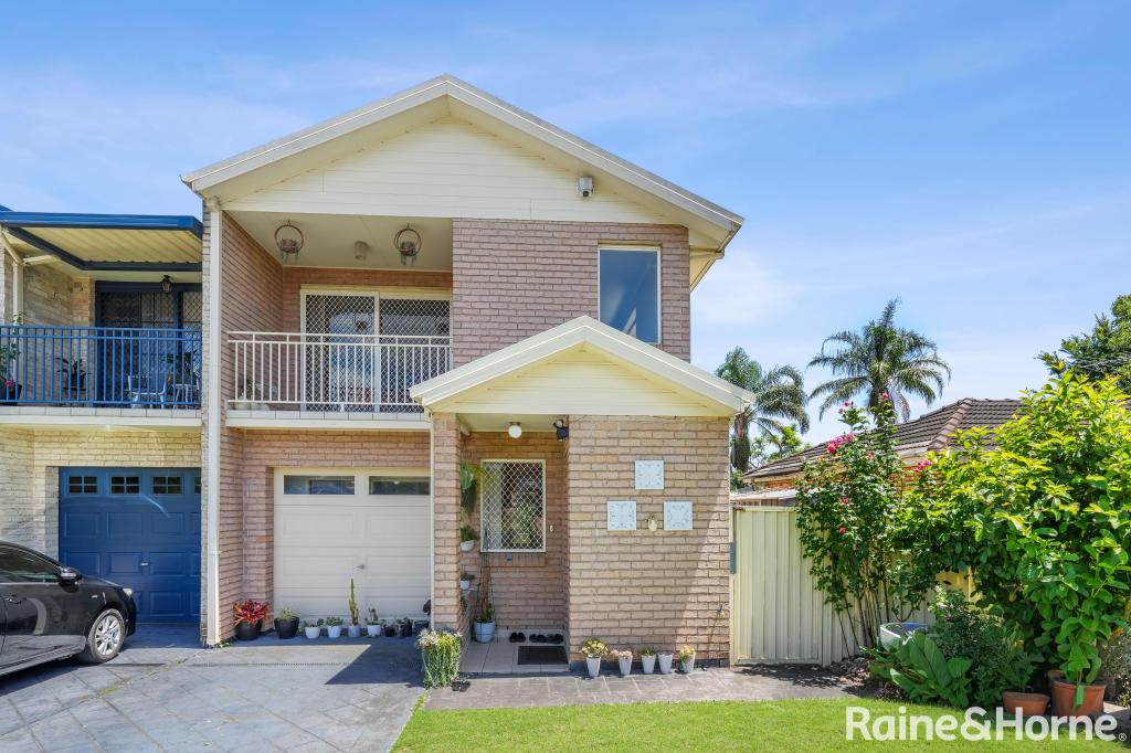 13a Euroka St, Ingleburn, NSW 2565