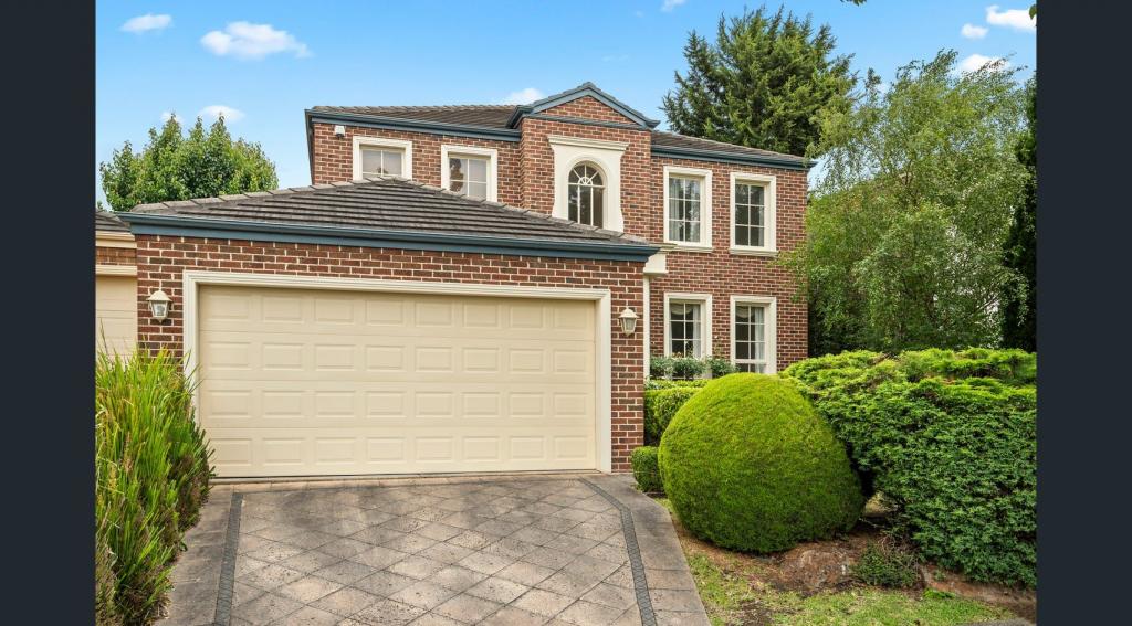 22 Mulsanne Way, Donvale, VIC 3111