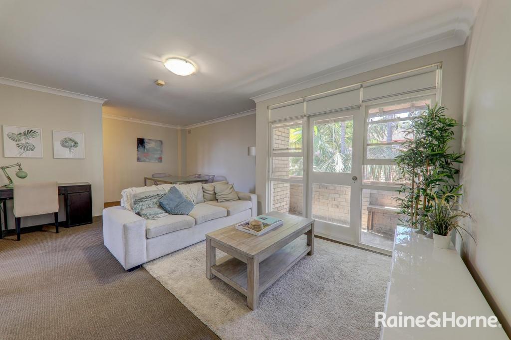 U/15 BLENHEIM ST, RANDWICK, NSW 2031