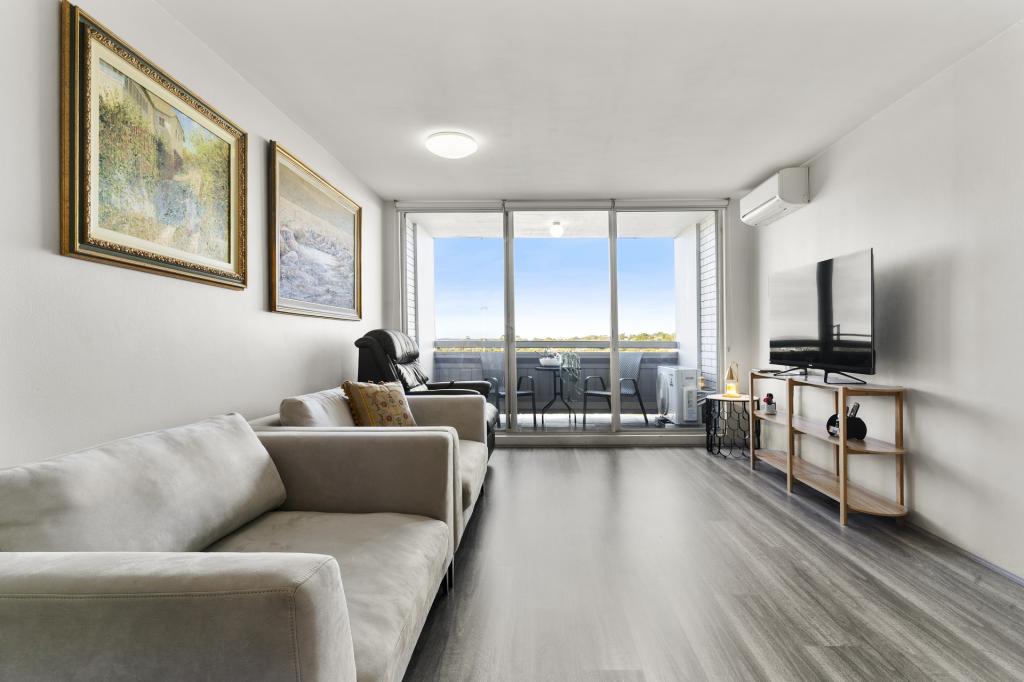 38d/5-29 Wandella Rd, Miranda, NSW 2228