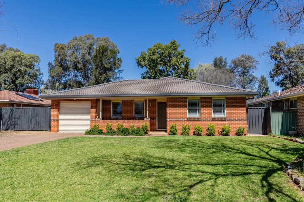35 Murrumbidgee Pl, Dubbo, NSW 2830