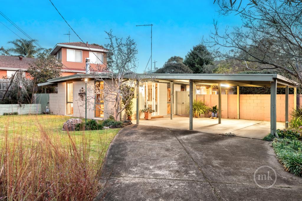 3 DENDARYL DR, BUNDOORA, VIC 3083
