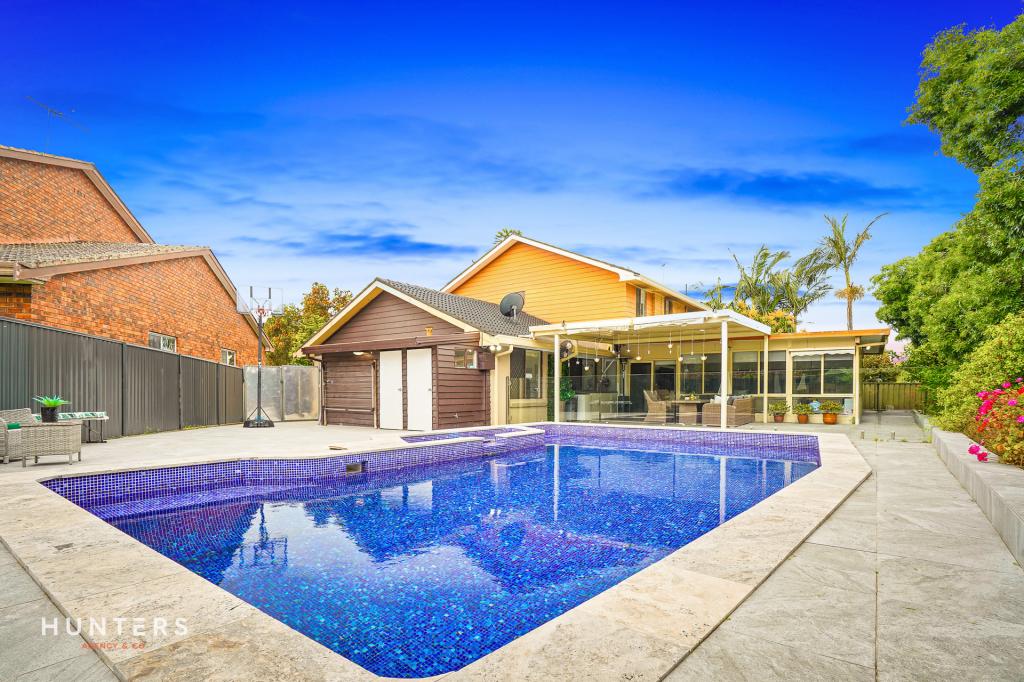 4 Elayne Pl, Guildford, NSW 2161